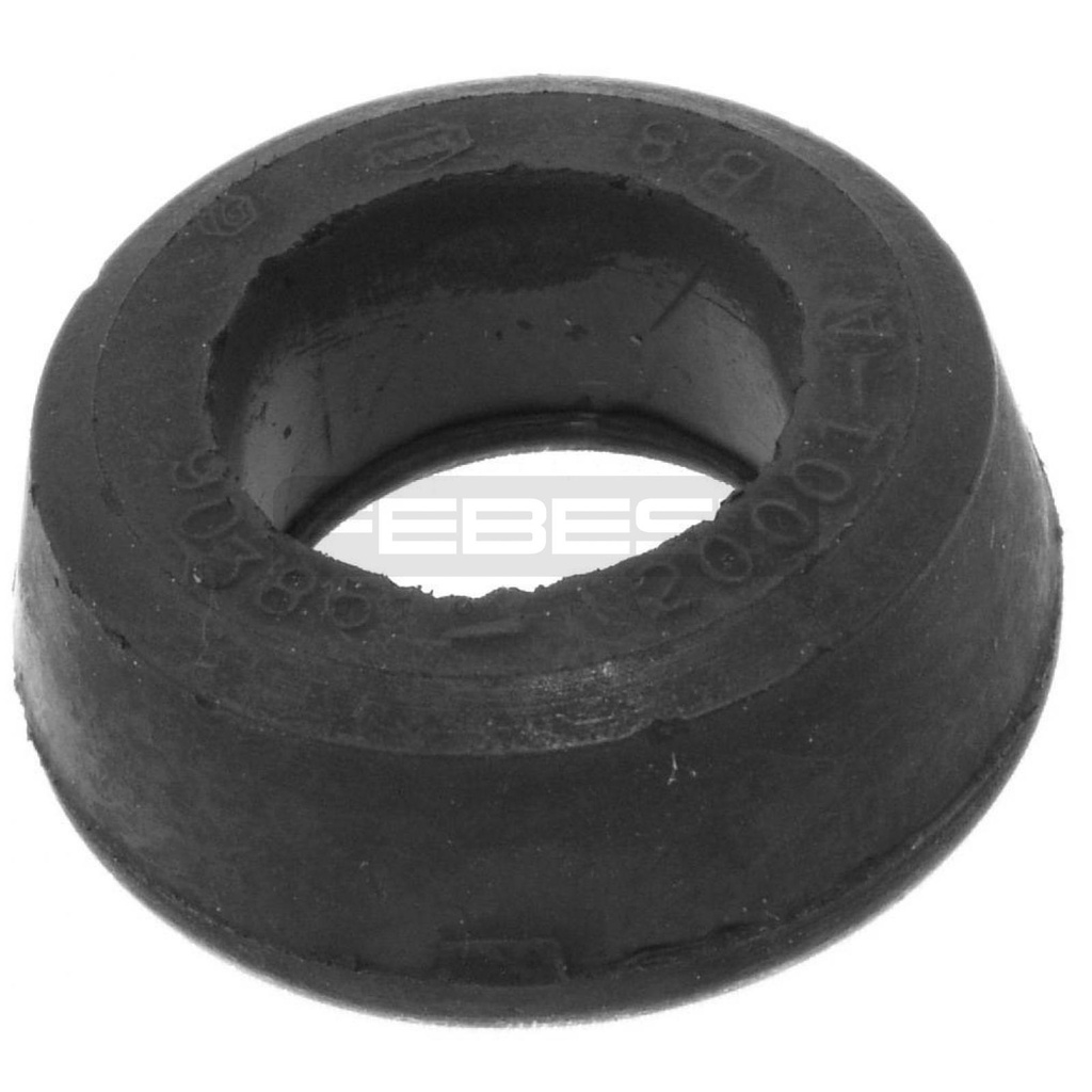 Silentbloc, bras de suspension transversal arrière FEBEST – DAIHATSU / TOYOTA