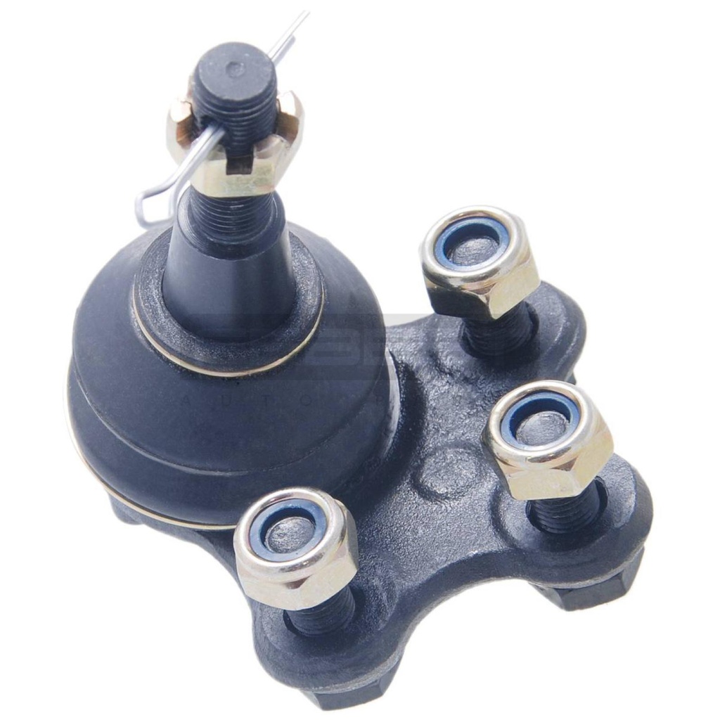 Rotule de triangle de suspension avant inférieur FEBEST – RENAULT