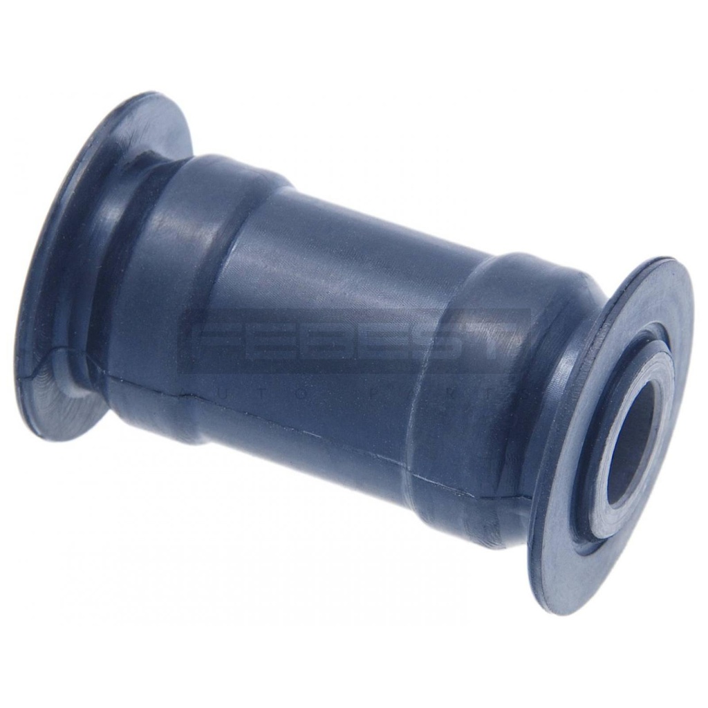 Silentbloc, crémaillère de direction FEBEST – MITSUBISHI