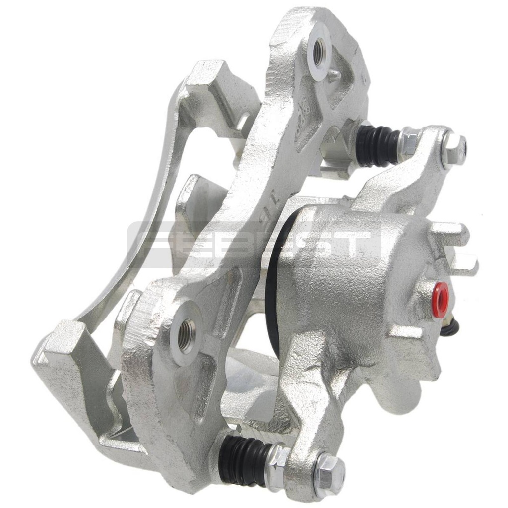 Étrier de frein avant droite (avec support) FEBEST – MITSUBISHI