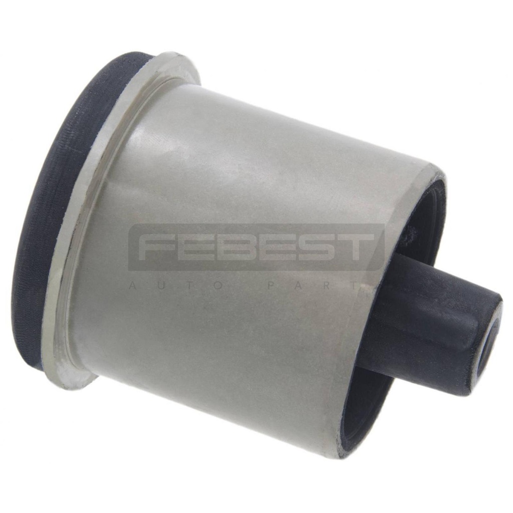 Silentbloc de traverse arrière FEBEST – ALFA ROMEO / FIAT