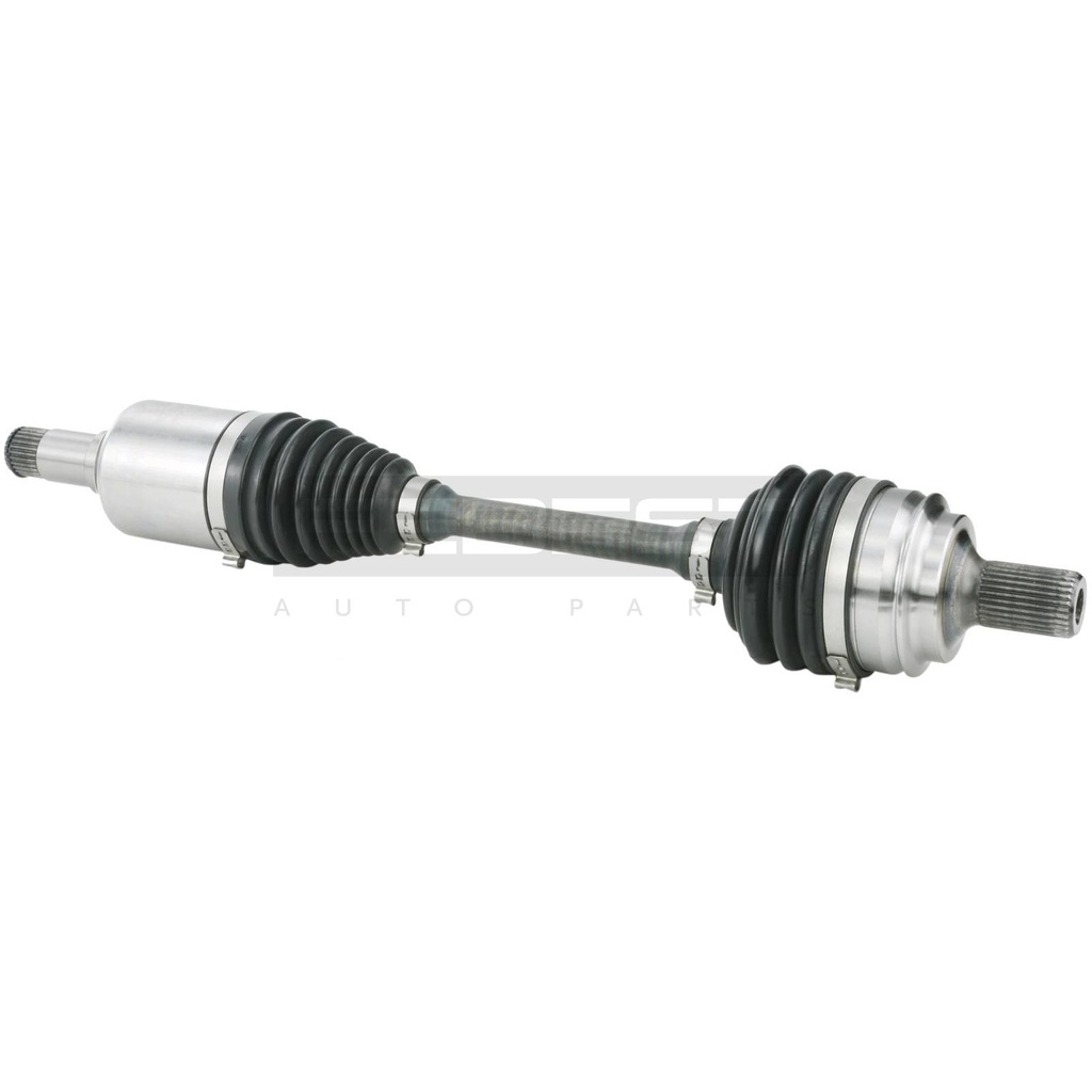Cardan complet avant droit 27x578x30 FEBEST – MERCEDES-BENZ