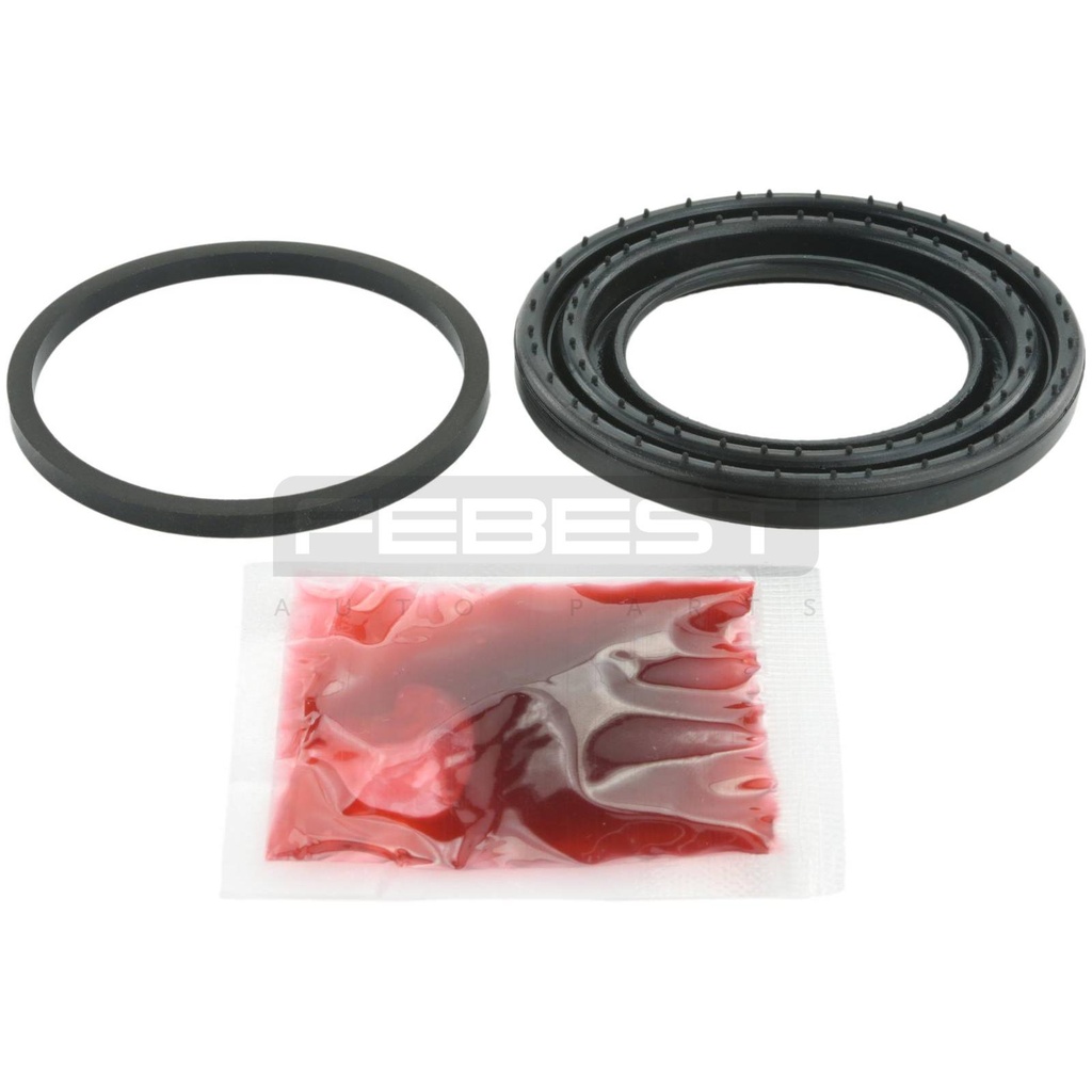 Kit de réparation, étrier de frein arrière (kit pour un côté) FEBEST – FORD