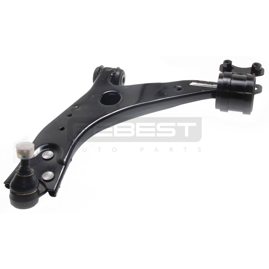 Bras de suspension triangle avant gauche FEBEST – FORD