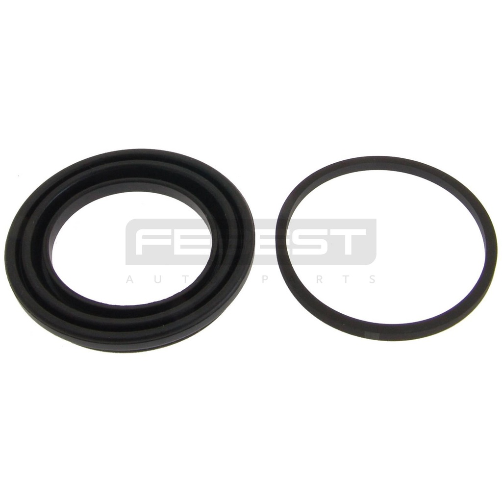 Kit de réparation, étrier de frein avant (kit pour un côté) FEBEST – SUZUKI