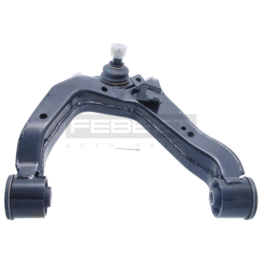 Bras de suspension triangle avant supérieur droite FEBEST – MITSUBISHI
