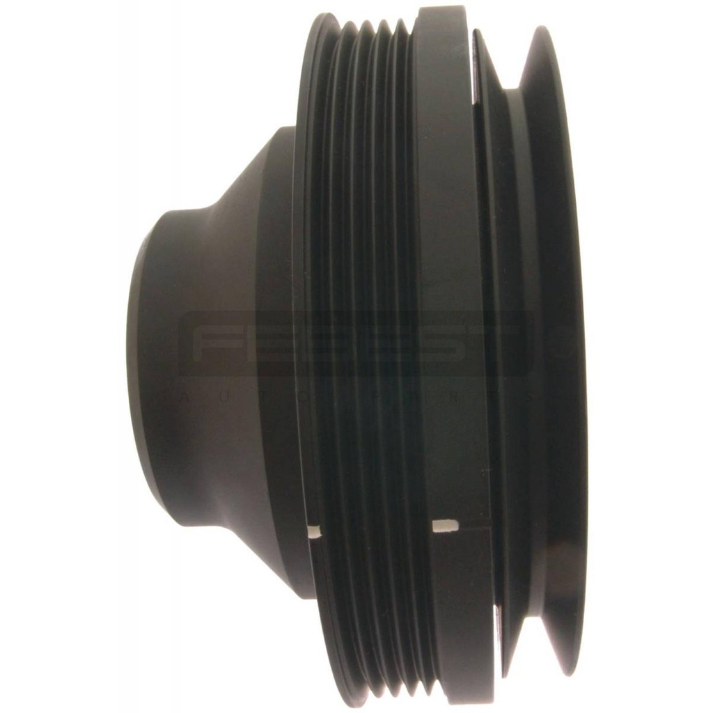 Poulie de vilebrequin 6g74 FEBEST – MITSUBISHI