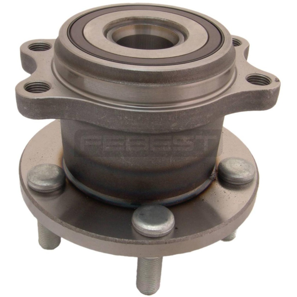 Moyeu de roue arrière FEBEST – SUBARU