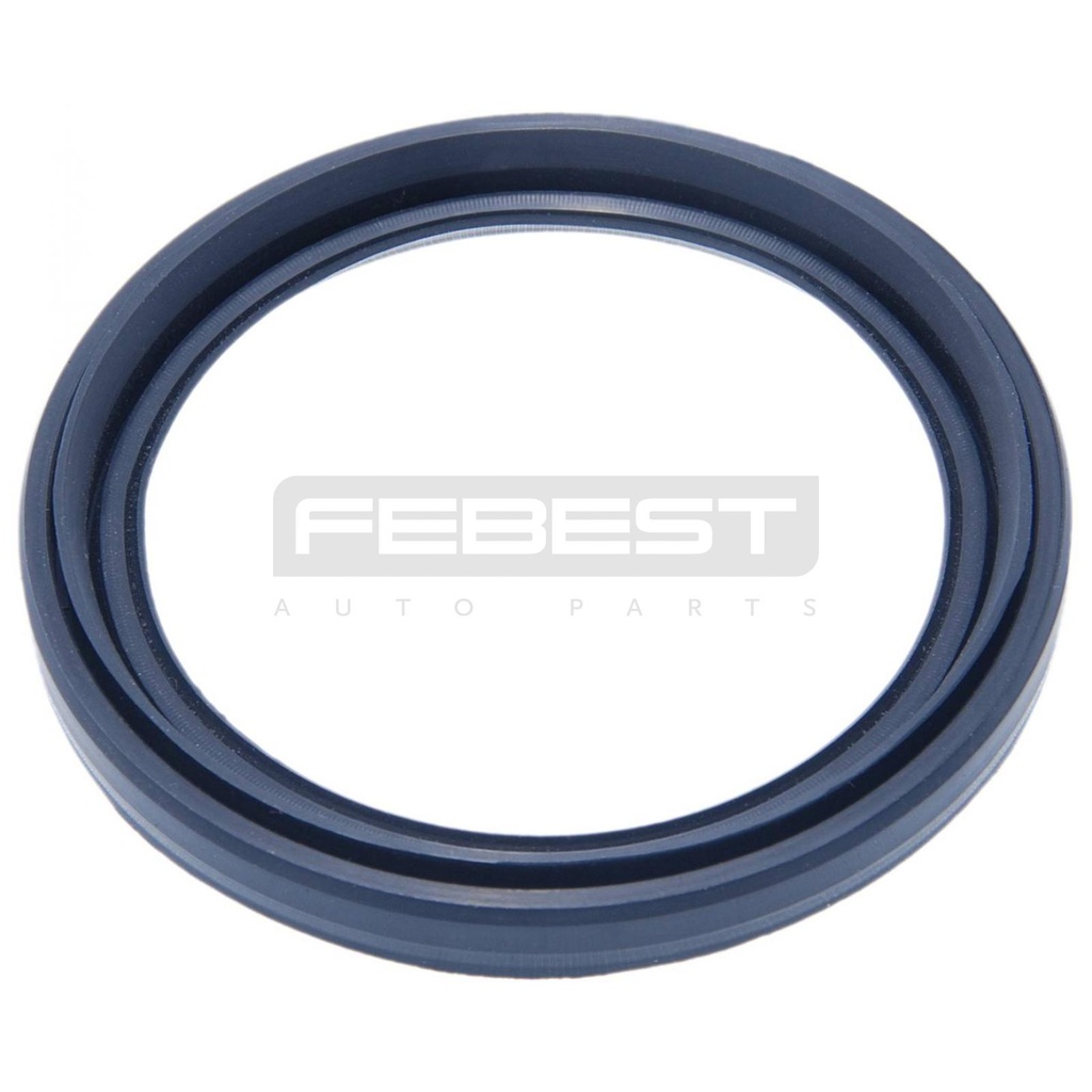 Presse-étoupe avant 55.1x72.3x7.6x10 FEBEST – SUZUKI
