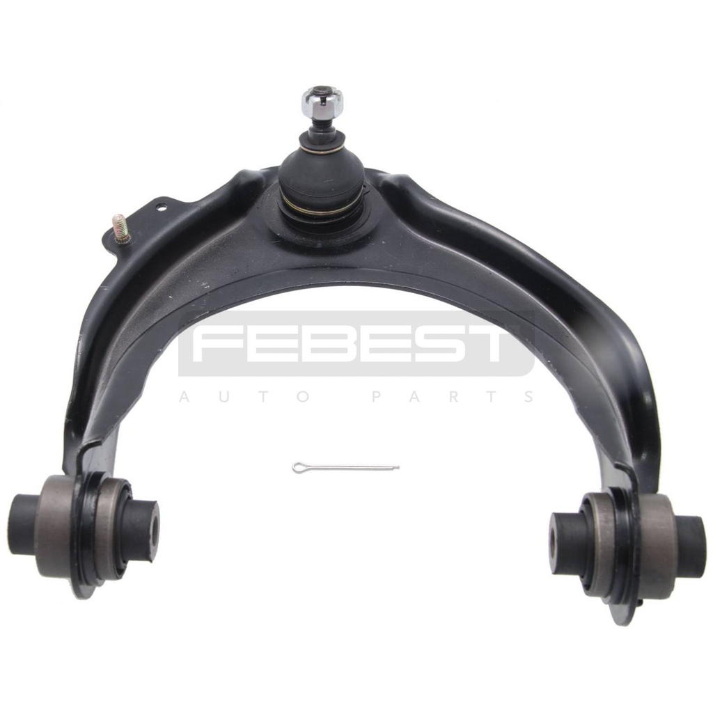 Bras de suspension triangle avant supérieur droite FEBEST – HONDA