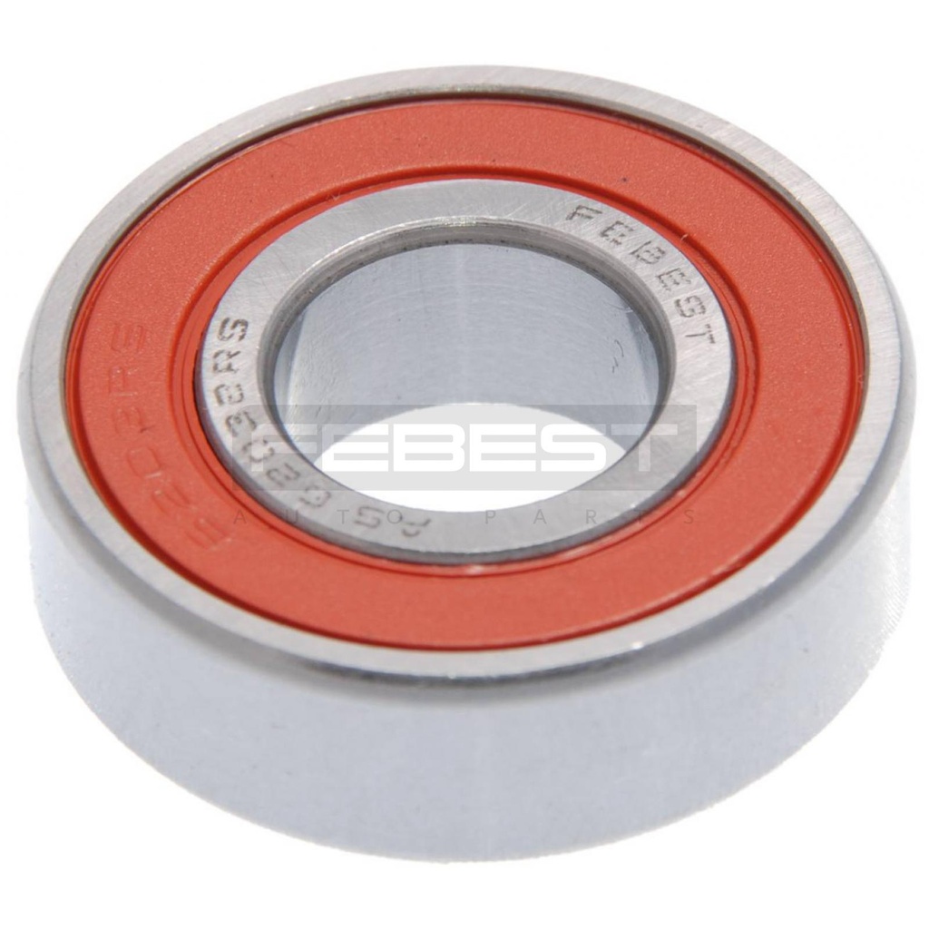 Roulement a billes 17x40x12 FEBEST – ALFA ROMEO / BOMBARDIER