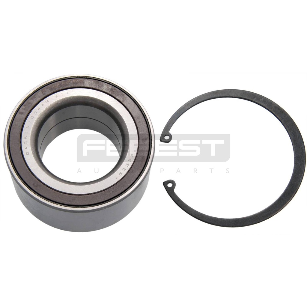 Roulement de roue avant 51x91x44 FEBEST – CHANGAN / GREAT WALL