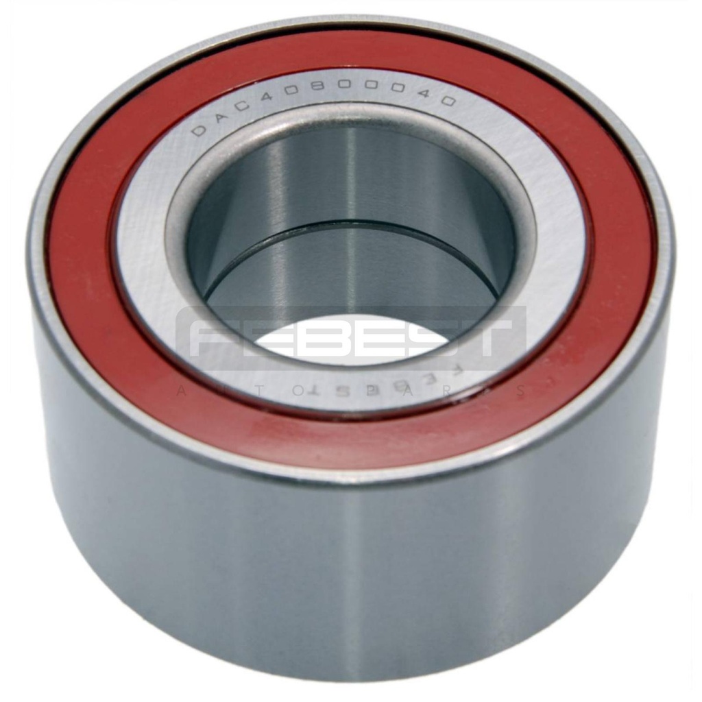 Roulement de roue avant 40x80x40 FEBEST – MITSUBISHI