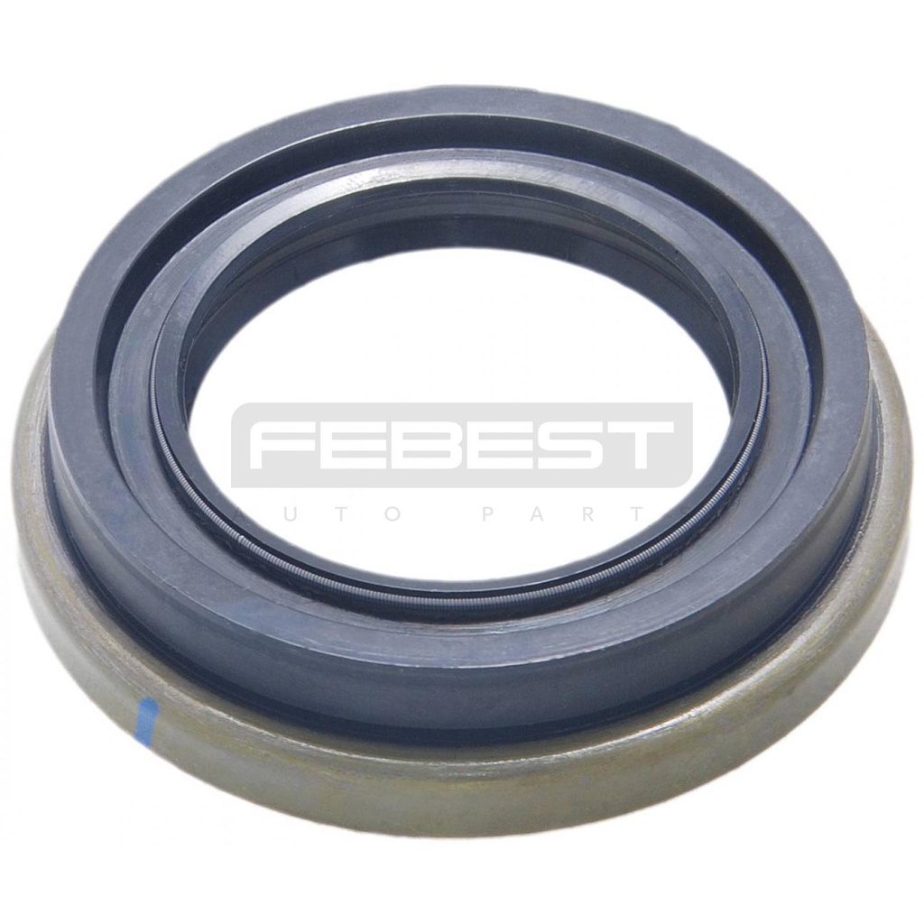 Presse-étoupe avant 47.1x70.25x8.6x16.6 FEBEST – SUZUKI