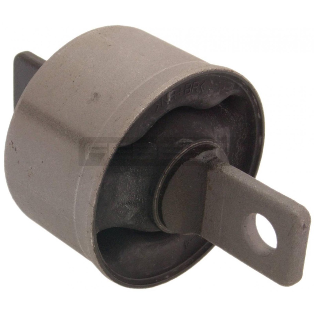 Silentbloc, bras de suspension longitudinal arrière FEBEST – CHRYSLER / CITROEN