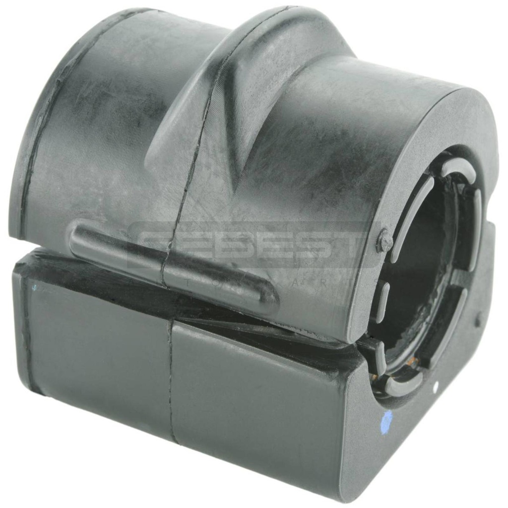 Silentbloc de barre stabilisatrice arrière d24 FEBEST – FORD