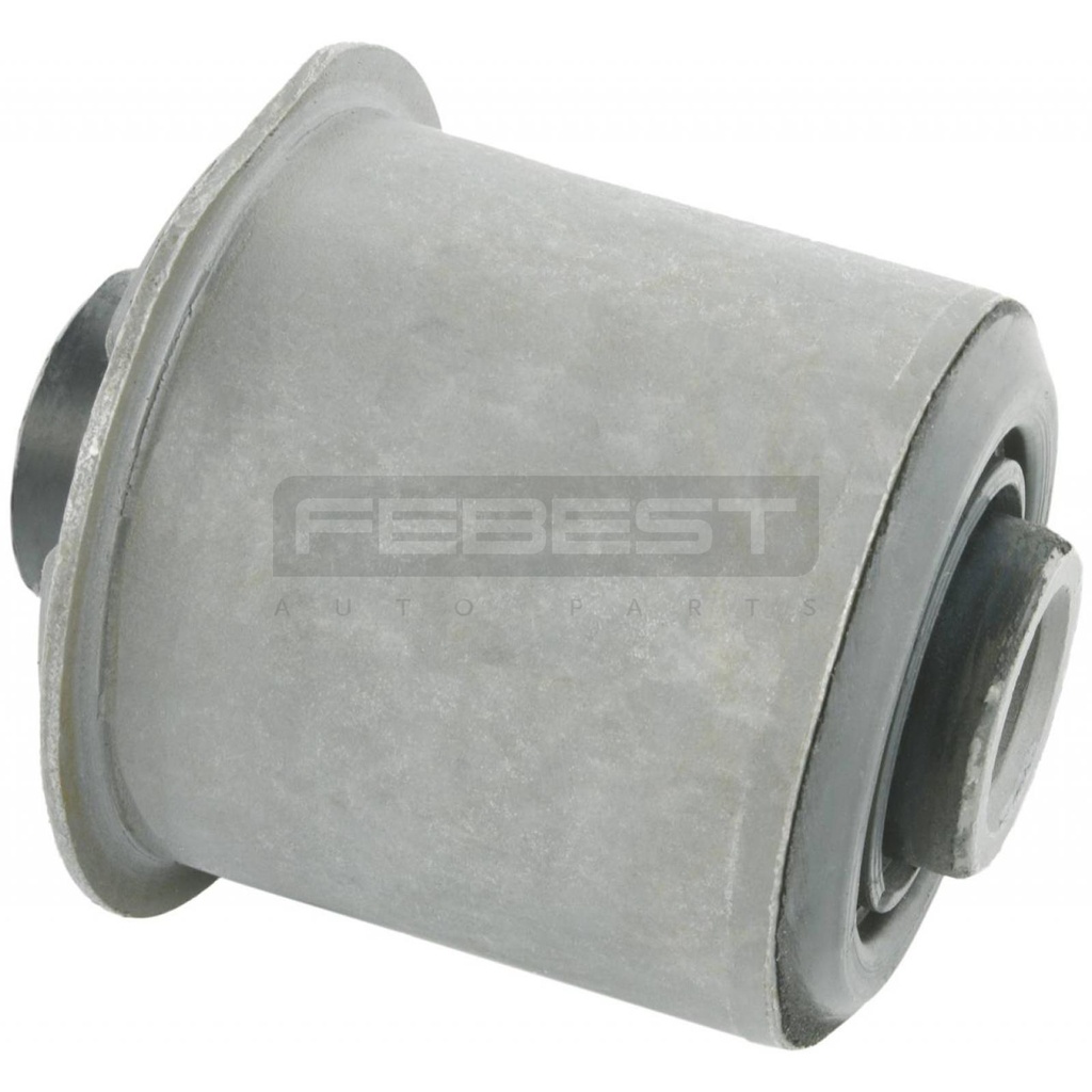 Silentbloc, triangle de suspension avant FEBEST – ALFA ROMEO / CHRYSLER