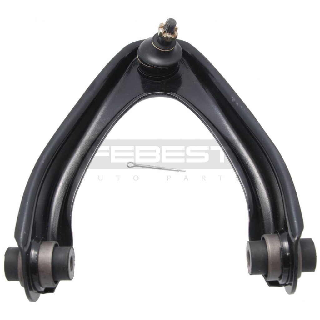 Bras de suspension triangle avant supérieur droite FEBEST – HONDA