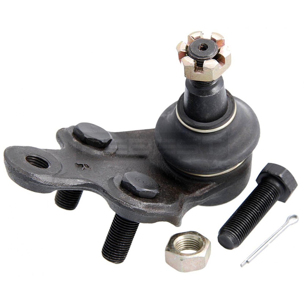 Rotule de suspension inférieur avant droite FEBEST – DAIHATSU / TOYOTA