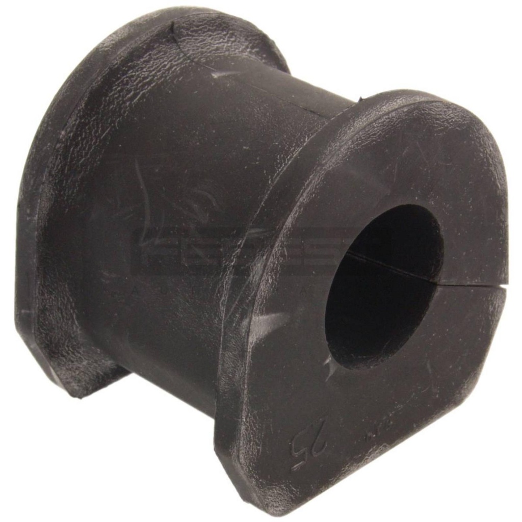 Silentbloc de barre stabilisatrice avant d25 FEBEST – MITSUBISHI