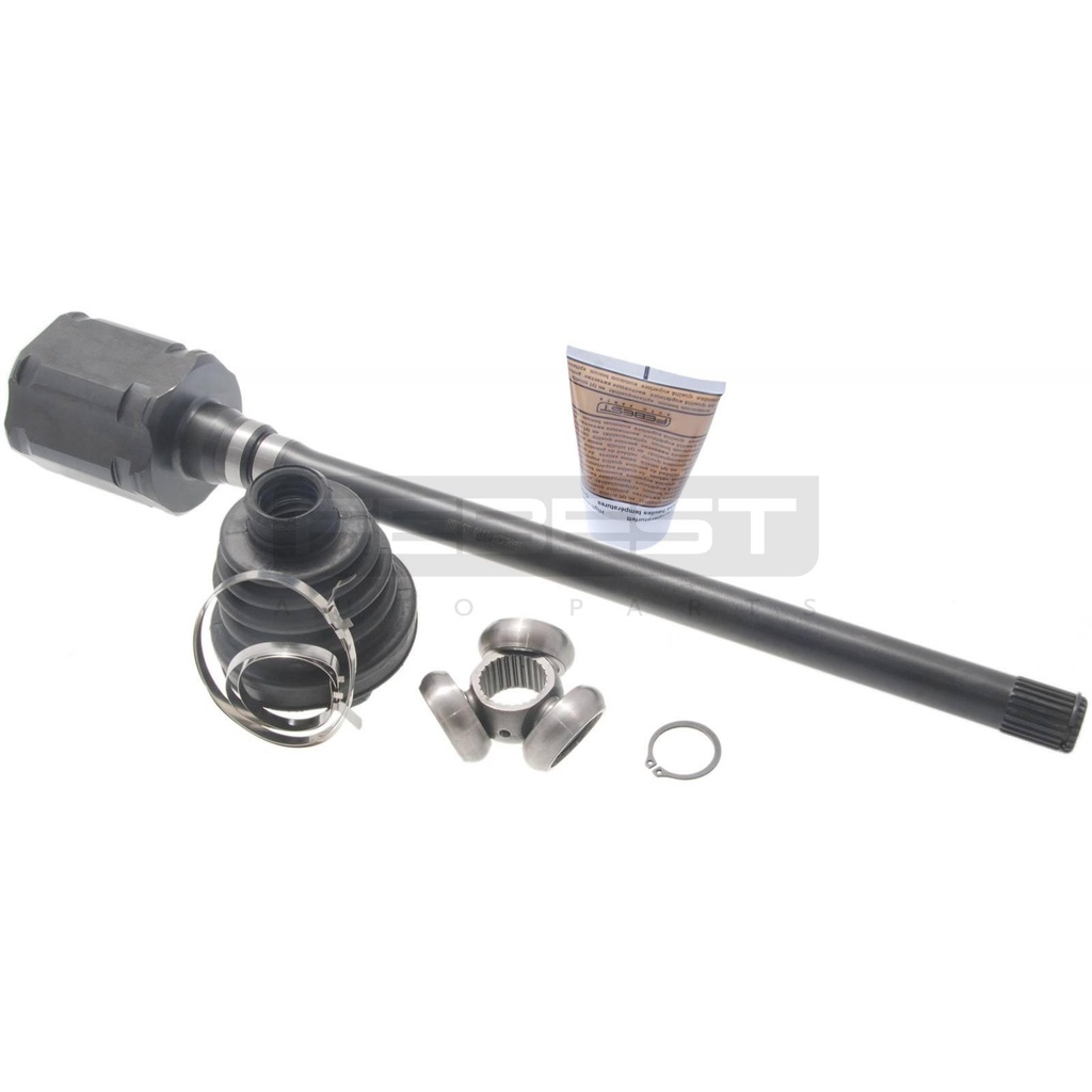 Tête de cardan côté boîte de vitesses, droite 26x28x23 FEBEST – TOYOTA