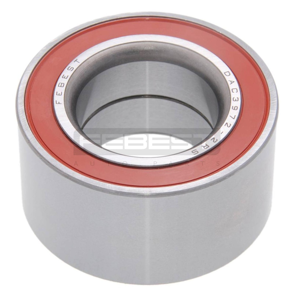Roulement de roue avant 39x72x37x37 FEBEST – BMW / CHERY