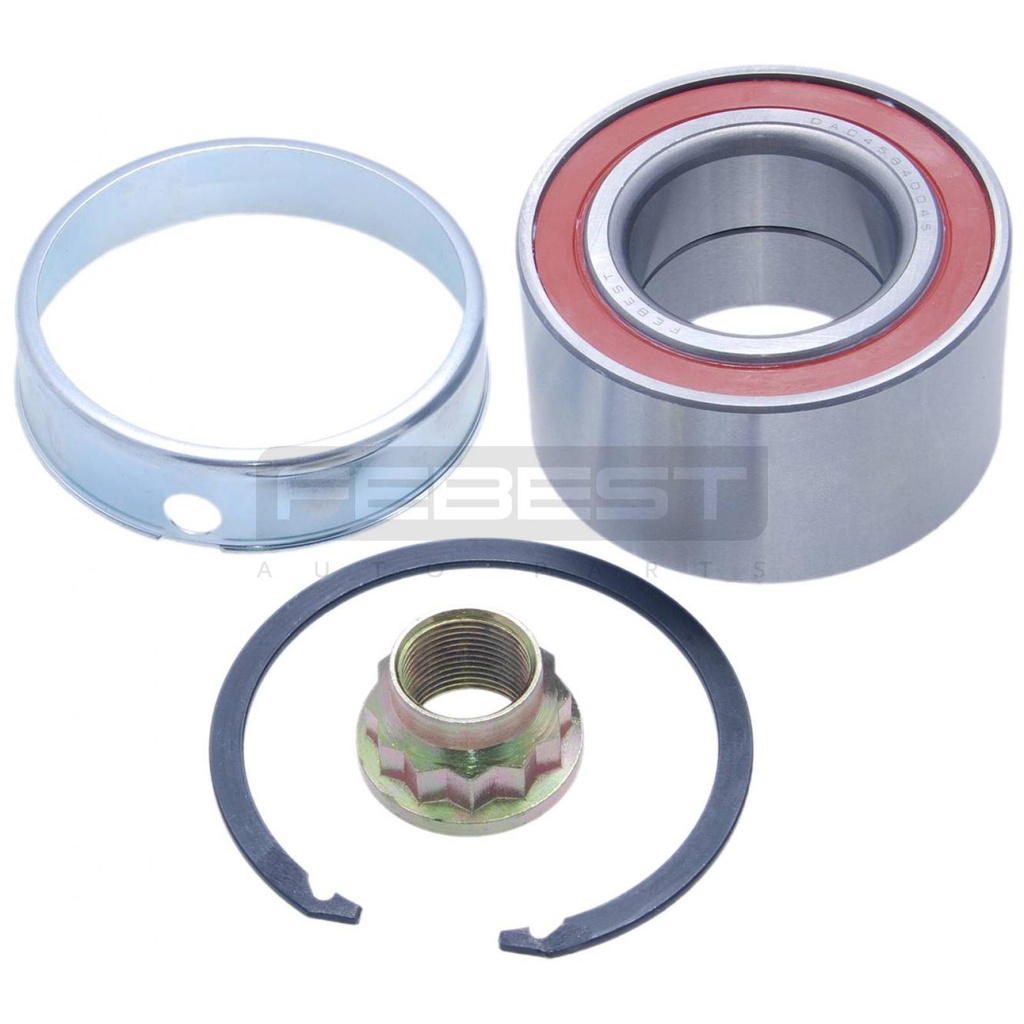 Kit de réparation roulement de roue avant 45x84x45 FEBEST – CHANGAN