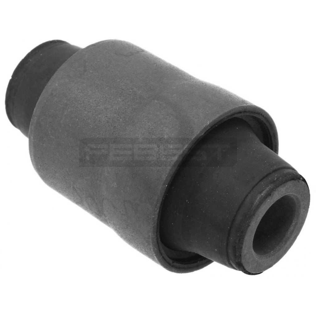 Silentbloc, bras de suspension transversal FEBEST – CHRYSLER / MITSUBISHI