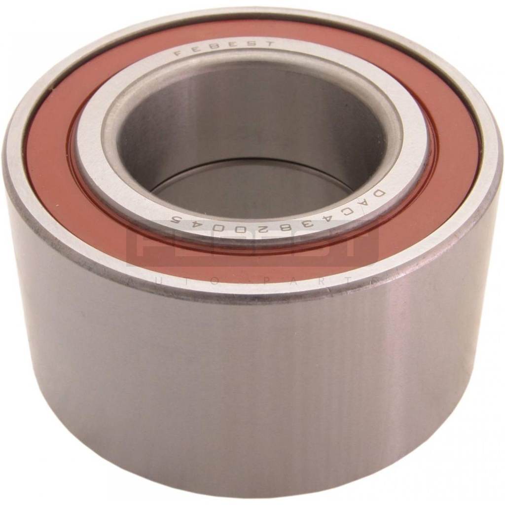 Roulement de roue avant 43x82x45 FEBEST – DAIHATSU / TOYOTA