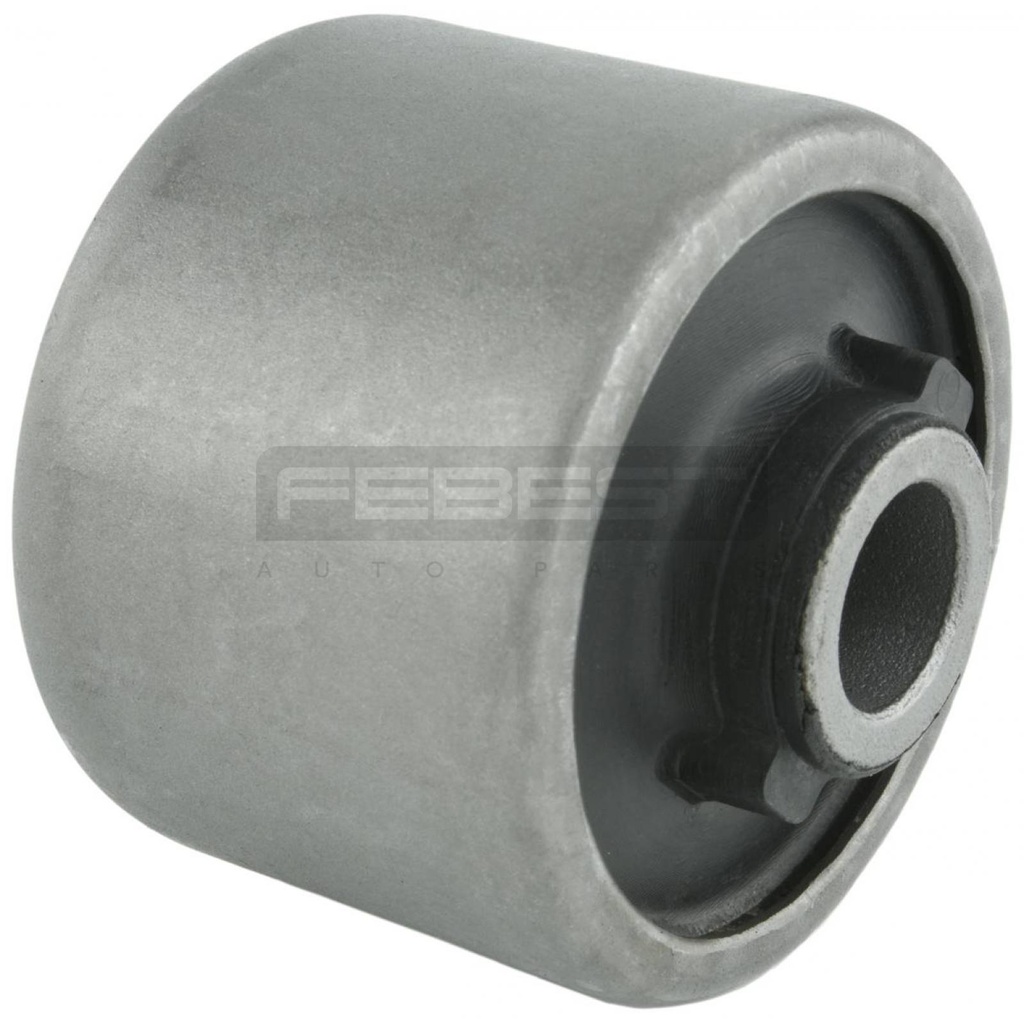 Silentbloc de support de différentiel arrière (hydraulique) FEBEST – SUBARU