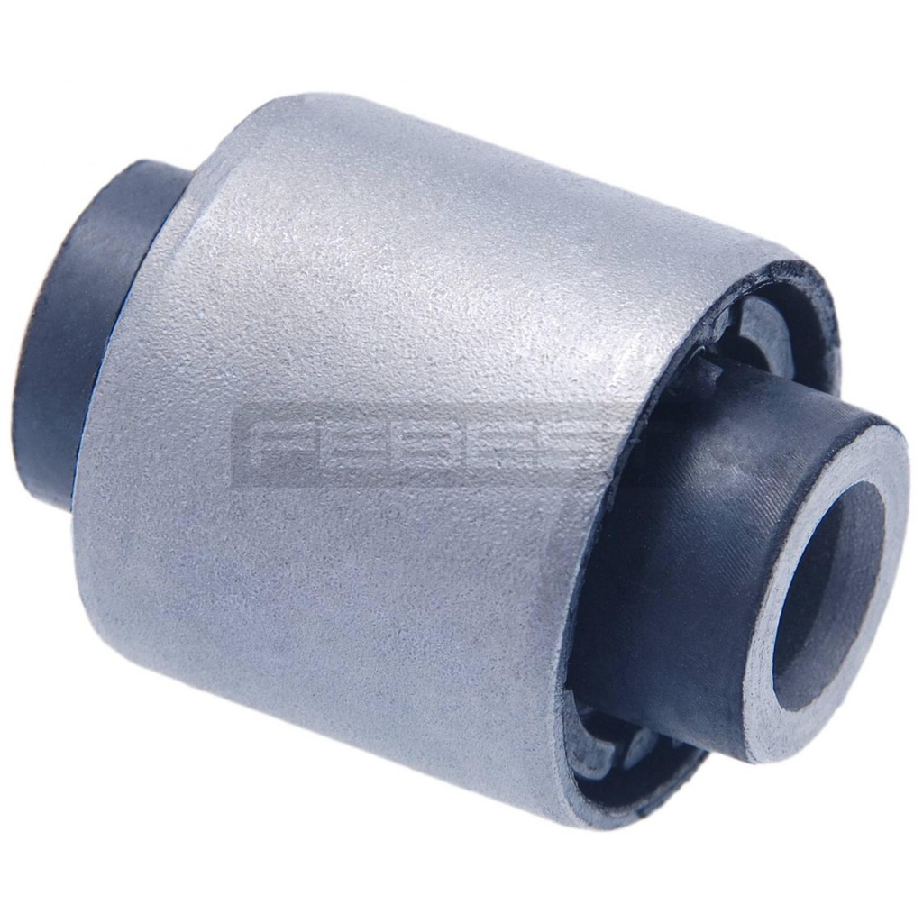 Silentbloc, bras de suspension transversal FEBEST – GENERAL MOTORS / OPEL