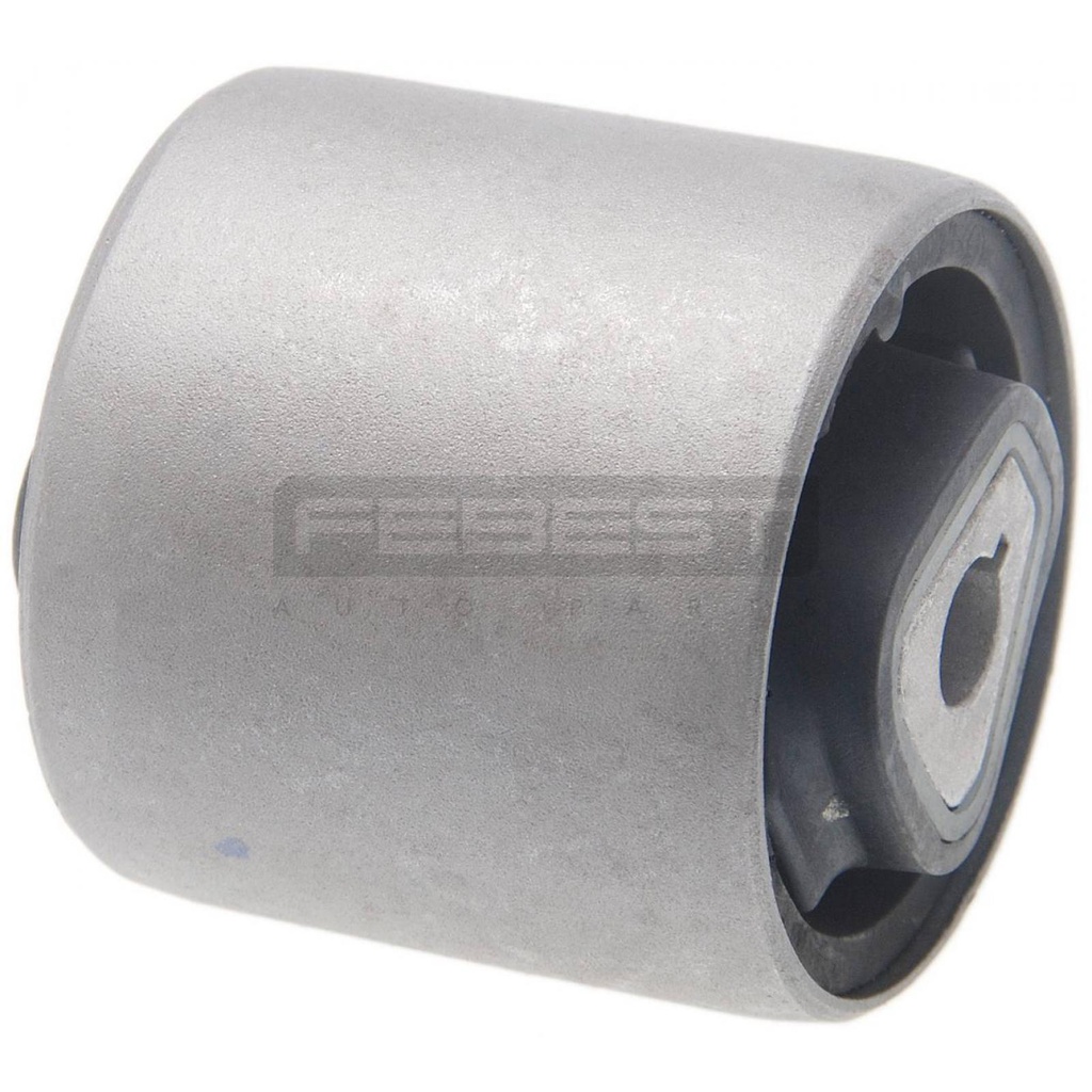 Silentbloc, bras de liaison transversal avant (hydraulique) FEBEST – BMW
