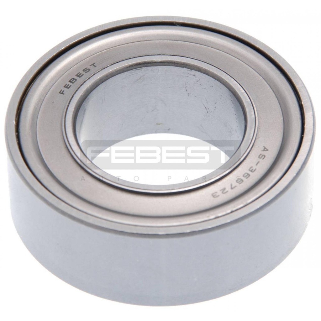 Roulement de palier cardan transmission 36x67x23 FEBEST – DAIHATSU / GREAT WALL