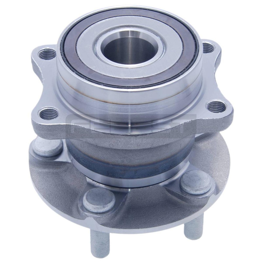 Moyeu de roue arrière FEBEST – SUBARU / TOYOTA