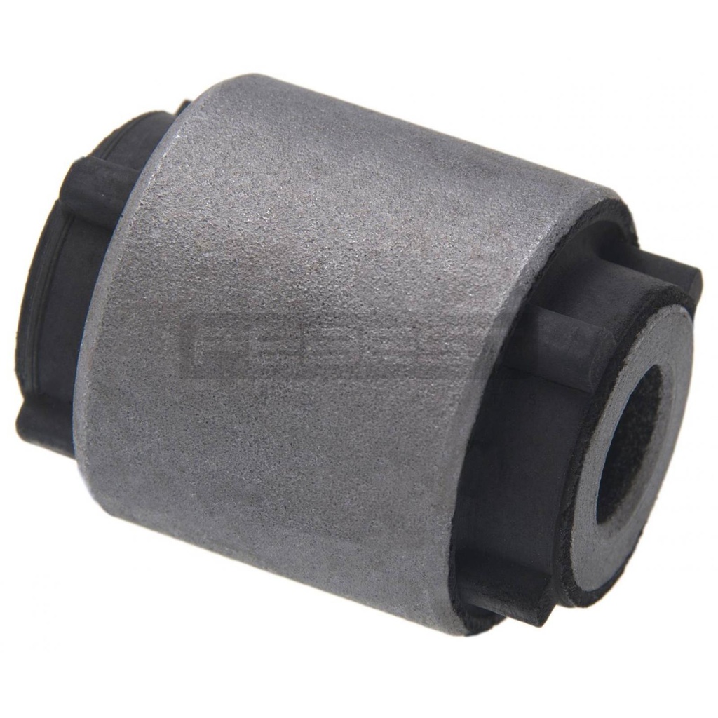 Silentbloc, bras de suspension transversal arrière FEBEST – FORD / MAZDA