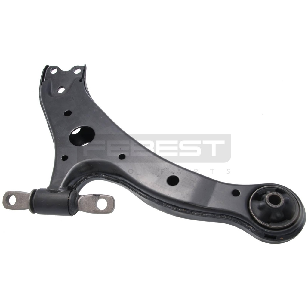 Bras de suspension triangle avant gauche FEBEST – DAIHATSU / TOYOTA