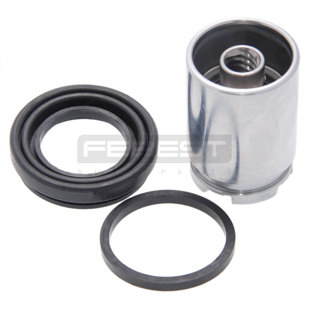 Kit de réparation, piston avec mecanisme d'étrier de FEBEST – FORD / HYUNDAI