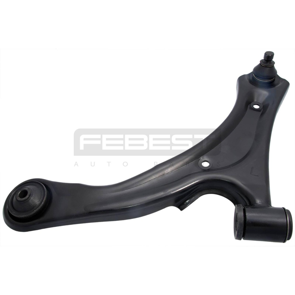 Bras de suspension triangle avant gauche FEBEST – SUZUKI