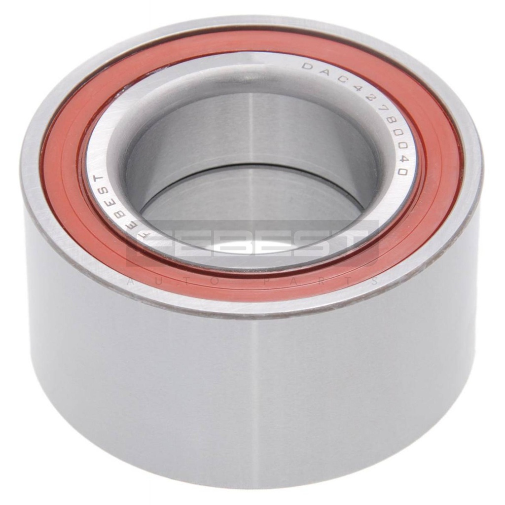 Roulement de roue avant 42x78x40 FEBEST – BAIC / CHANGAN