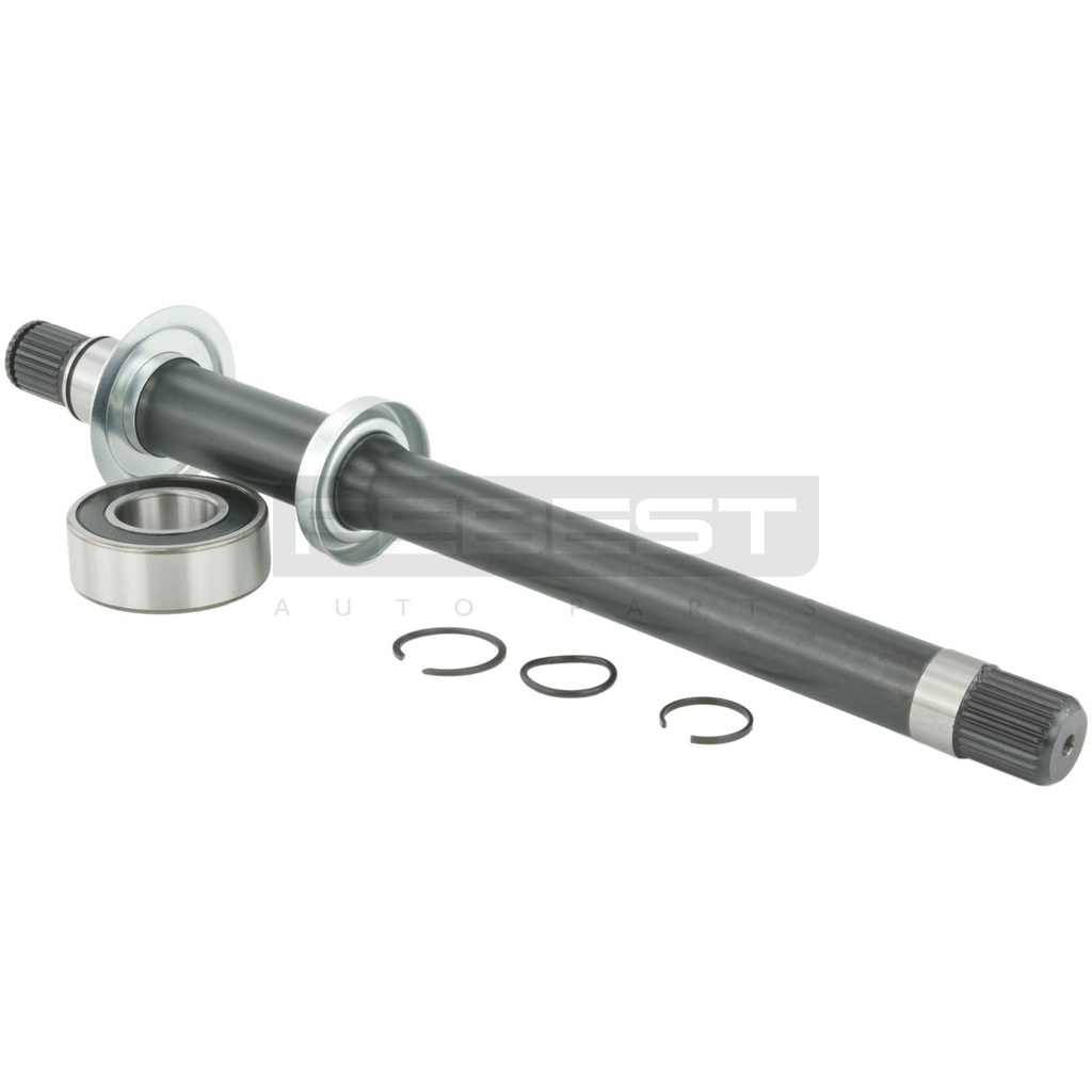 Demi-arbre droit 27x452.3x27 FEBEST – SSANGYONG