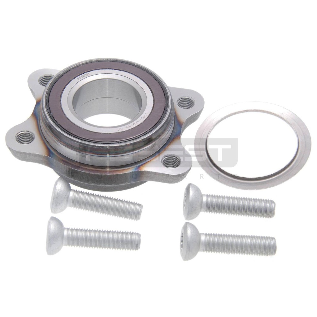 Jeu moyeu de roue avant FEBEST – VAG