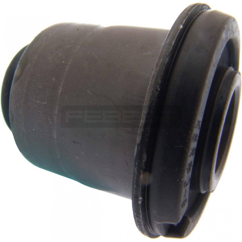 Silentbloc, triangle de suspension avant supérieur FEBEST – FORD / MAZDA