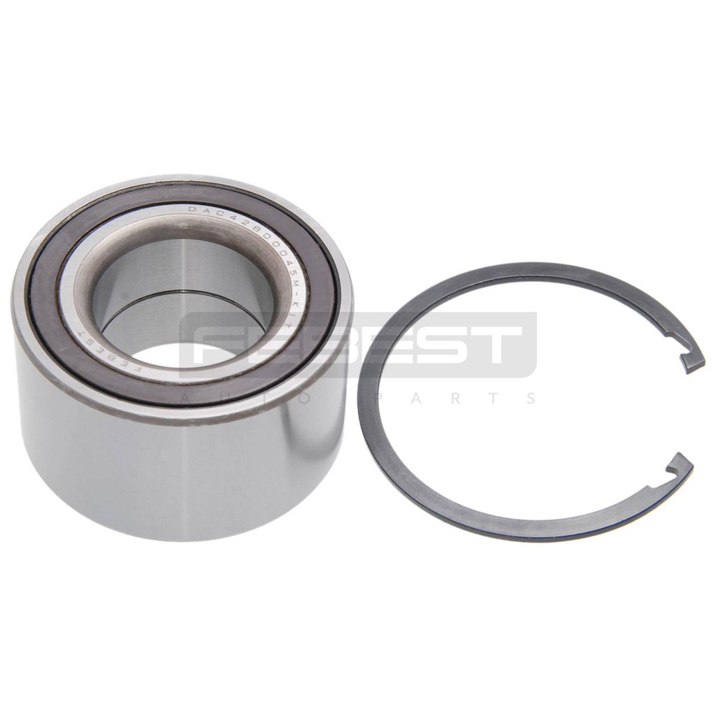 Roulement de roue avant 42x80x45 FEBEST – CHERY / LIFAN