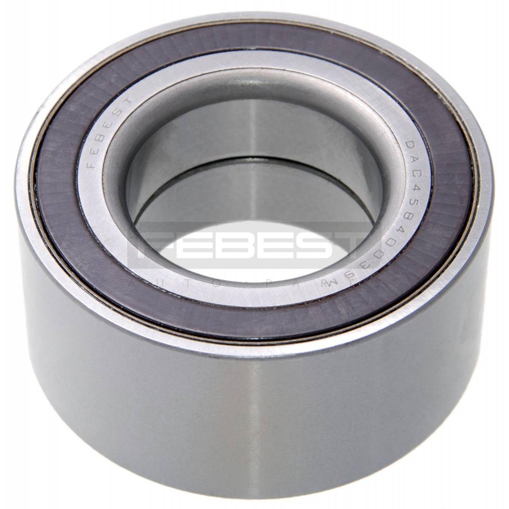 Roulement de roue avant 45x84x39 FEBEST – ALFA ROMEO / FIAT