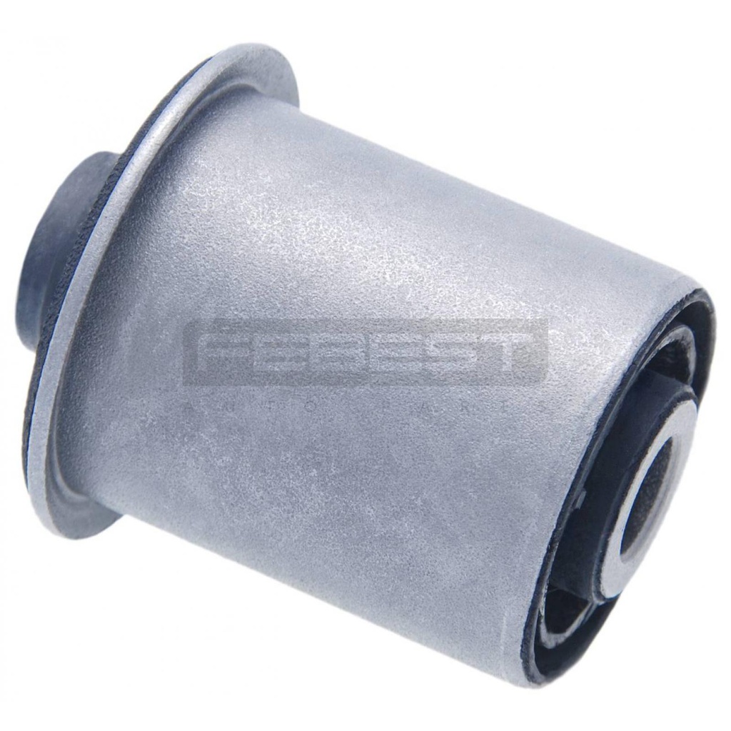 Silentbloc, triangle de suspension arrière supérieur FEBEST – NISSAN