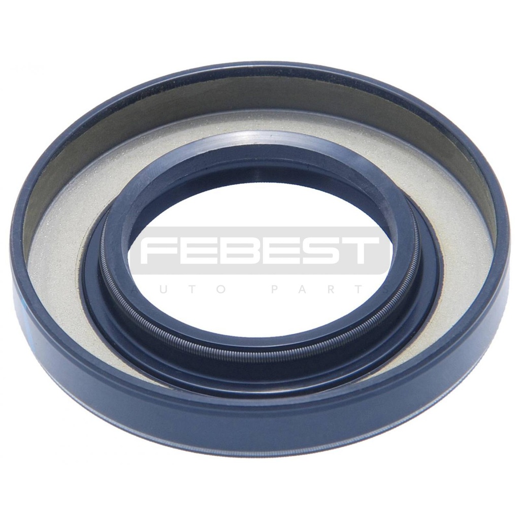Bague d'étanchéité, cardan de transmission 33.4x62.2x9.5 FEBEST – OPEL / SUZUKI