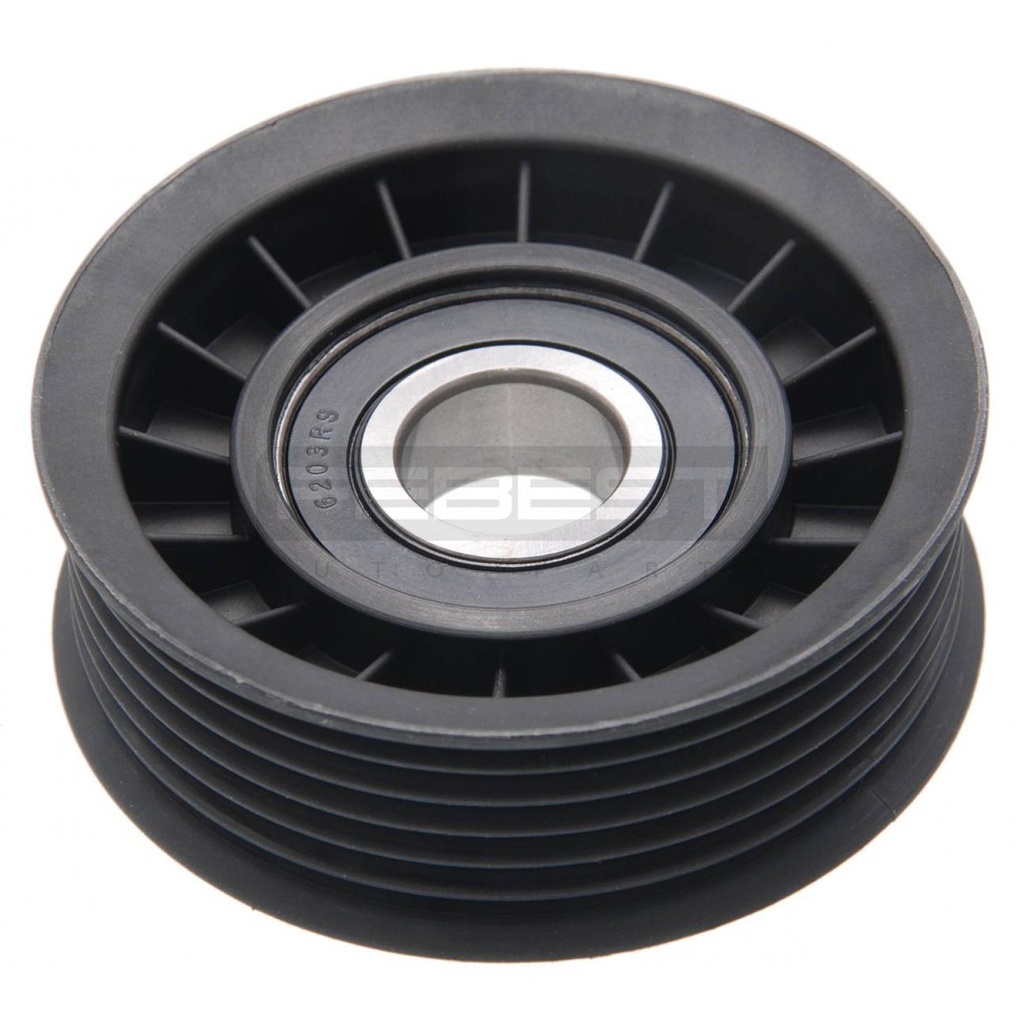 Galet tendeur FEBEST – FORD / MAZDA