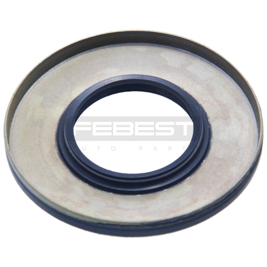 Bague d'étanchéité, cardan de transmission 38.9x83.25x8x8 FEBEST – VAG