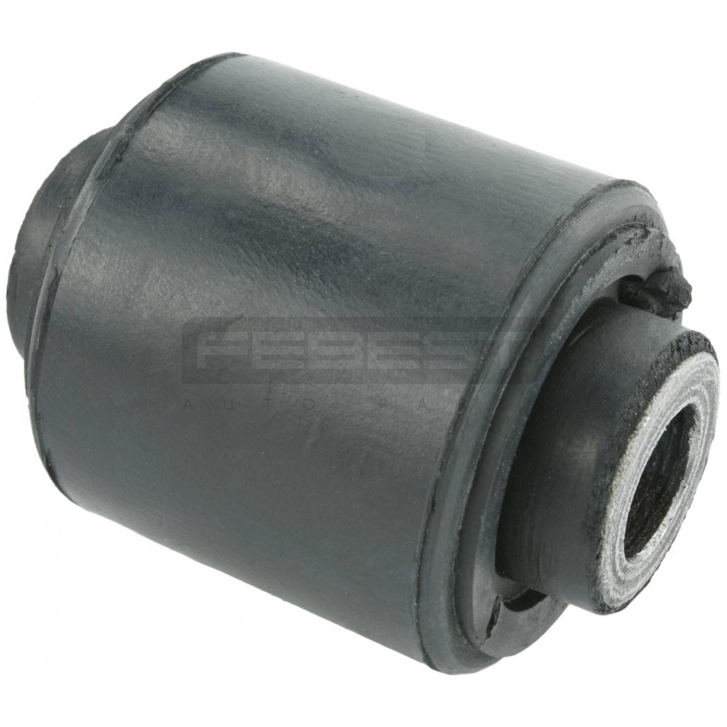 Silentbloc, triangle de suspension arrière FEBEST – MAZDA