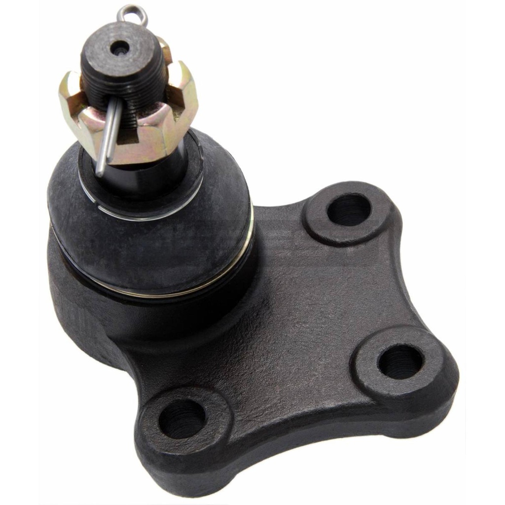 Rotule de triangle de suspension avant inférieur FEBEST – MAZDA